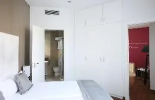 Mh Apartments 巴塞罗那