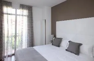 Mh Apartments 巴塞罗那