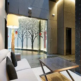 Mh Apartments 巴塞罗那 西班牙