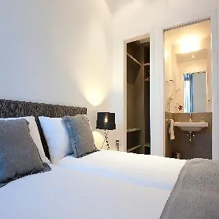 Mh Apartments 巴塞罗那 0*,  西班牙