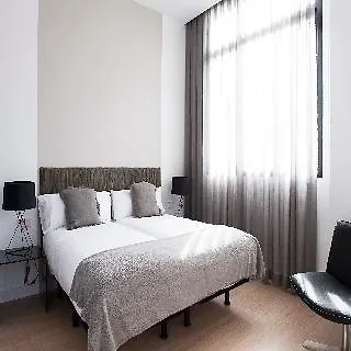 Mh Apartments 巴塞罗那